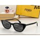 2024FW Sunglasses FENDI Enjoy fashion with ease