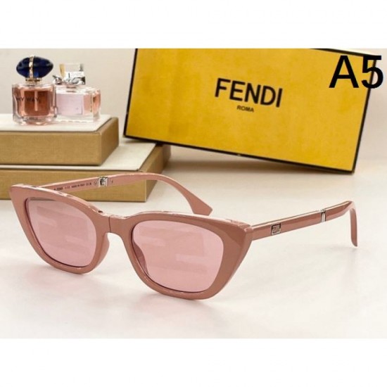 2024FW Sunglasses FENDI Enjoy fashion with ease