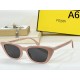 2024FW Sunglasses FENDI Enjoy fashion with ease