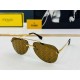 2024FW Sunglasses FENDI Like beautiful autumn colors