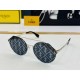 2024FW Sunglasses FENDI Anyone can be fashionable!