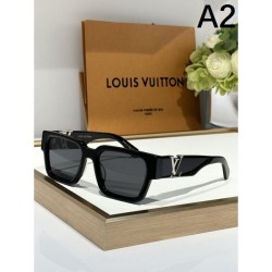 2024FW Sunglasses LOUIS VUITTON Quality Assurance Latest