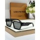 2024FW Sunglasses LOUIS VUITTON Quality Assurance Latest