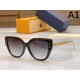 2024FW Sunglasses LOUIS VUITTON Popular Standard Very Popular