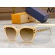 2024FW Sunglasses LOUIS VUITTON Popular Standard Very Popular