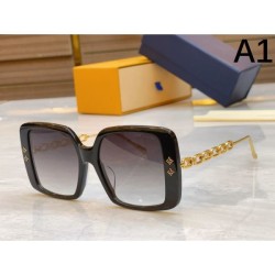 2024FW Sunglasses LOUIS VUITTON Japan Limited Model