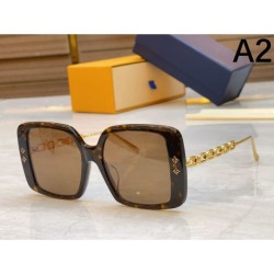 2024FW Sunglasses LOUIS VUITTON Japan Limited Model