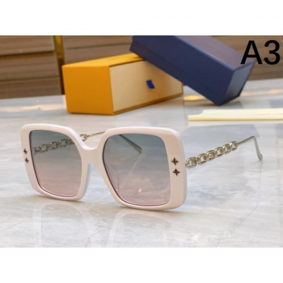 2024FW Sunglasses LOUIS VUITTON Japan Limited Model