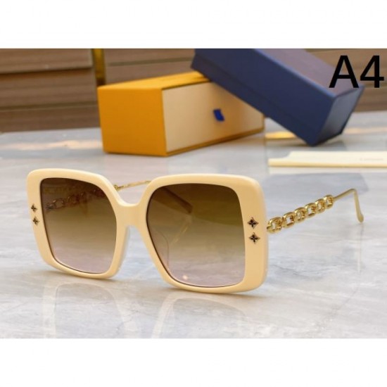 2024FW Sunglasses LOUIS VUITTON Japan Limited Model