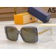 2024FW Sunglasses LOUIS VUITTON Japan Limited Model