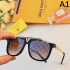 2024FW Sunglasses LOUIS VUITTON Louis Vuitton New Arrivals