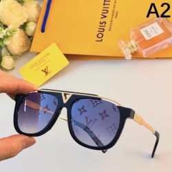 2024FW Sunglasses LOUIS VUITTON Louis Vuitton New Arrivals