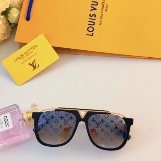 2024FW Sunglasses LOUIS VUITTON Louis Vuitton New Arrivals