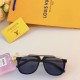 2024FW Sunglasses LOUIS VUITTON Louis Vuitton New Arrivals