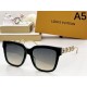 2024FW Sunglasses LOUIS VUITTON Overwhelming luxury