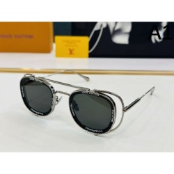 2024FW Sunglasses LOUIS VUITTON Louis Vuitton New item you definitely want