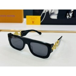 2024FW Sunglasses LOUIS VUITTON Trending Items