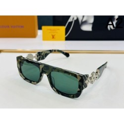 2024FW Sunglasses LOUIS VUITTON Trending Items