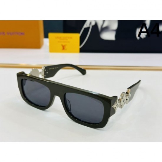 2024FW Sunglasses LOUIS VUITTON Trending Items