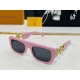 2024FW Sunglasses LOUIS VUITTON Trending Items