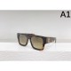 2024FW Sunglasses LOUIS VUITTON Louis Vuitton Featured Product Sale