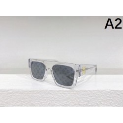 2024FW Sunglasses LOUIS VUITTON Louis Vuitton Featured Product Sale