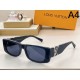 2024FW Sunglasses LOUIS VUITTON Elegant and stylish