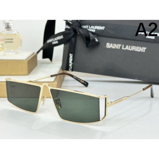 2024FW Sunglasses YSL Yves Saint Laurent Sale Hurry!