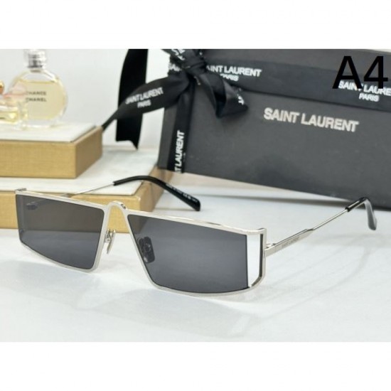 2024FW Sunglasses YSL Yves Saint Laurent Sale Hurry!