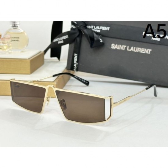 2024FW Sunglasses YSL Yves Saint Laurent Sale Hurry!