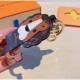 2024SS Keychain LOUIS VUITTON Adult and elegant