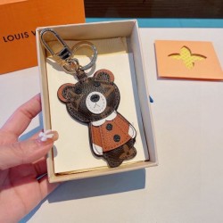 2024SS Keychain LOUIS VUITTON Unprecedented on sale