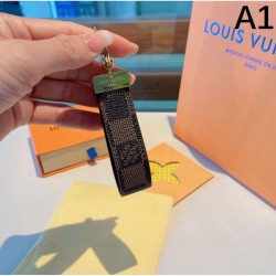 2024SS Keychain LOUIS VUITTON Bestseller