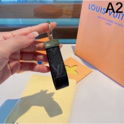 2024SS Keychain LOUIS VUITTON Bestseller