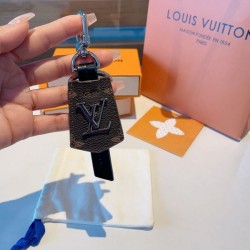 2024SS Keychain LOUIS VUITTON Louis Vuitton Standard Popular Item