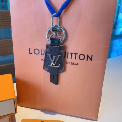 2024SS Keychain LOUIS VUITTON Louis Vuitton Standard Popular Item