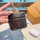 2024SS Keychain LOUIS VUITTON In Stock Immediately Available