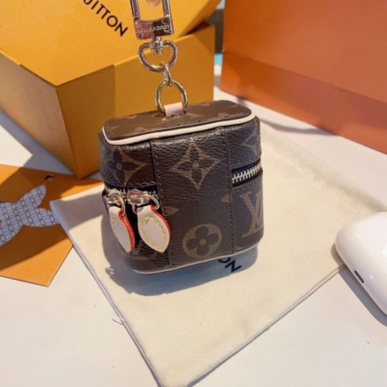 2024SS Keychain LOUIS VUITTON In Stock Immediately Available