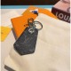 2024SS Keychain LOUIS VUITTON HOT Quality Assurance